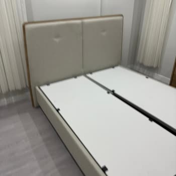 Divanev Hasarlı Ürün Teslimatı