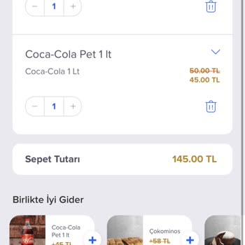 Domino's Pizza Para Ve Ödeme