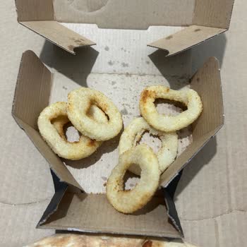 PizzaLazza Kocaeli Çayırova Şubesi Müşteri Mağduriyeti!