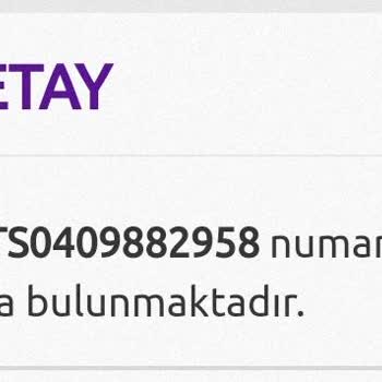 Kitap Sepeti Şikayet 1 Haftadır Ses Çıkmıyor