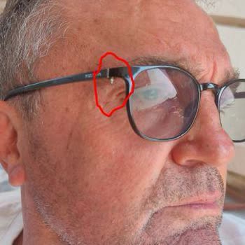 Atasun Optik Mustang Gözlüğümün Çerçevesi Sorunlu, Yetkililerden Acil Dönüş Talep Ediyorum