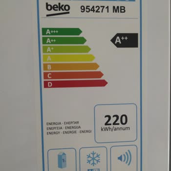 Beko 954271 MB Buzdolabı Arızası