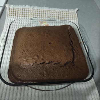 Ferre Fırın Pişirme Sorunu