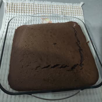 Ferre Fırın Pişirme Sorunu