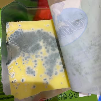 Aknaz Ürün Küflü Çıktı