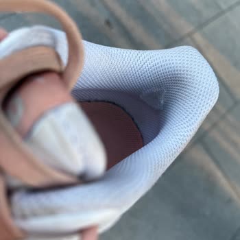 4 Ay Önce Sneaks Up Mağazasından Aldığım Nike Air Force Yırtıldı!