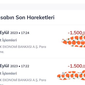 TEB ATM Den Verilmeyen Para