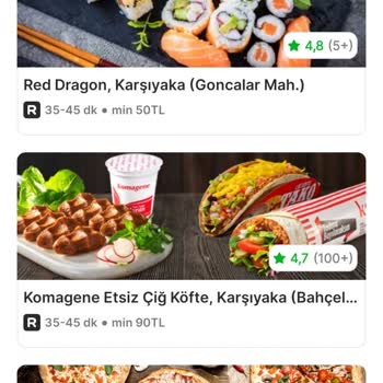 Migros Yemek Kampanya Deyip Kampanya Uygulamaması