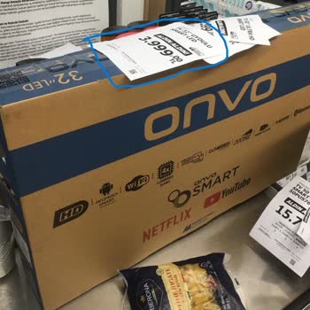 A101 Raf Ve Kasa Fiyat Uyuşmazlığı