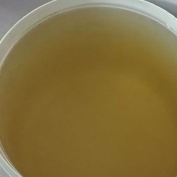 İSKİ Musluklardan Akan Kötü Su