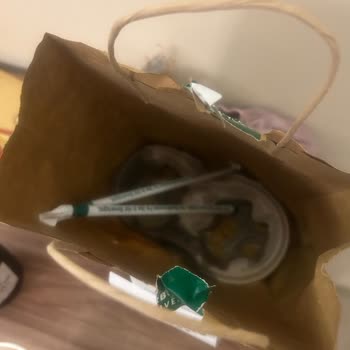 Yemek Sepeti Şikayeti