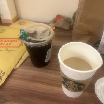 Yemek Sepeti Şikayeti