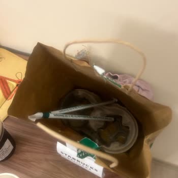 Yemek Sepeti Şikayeti