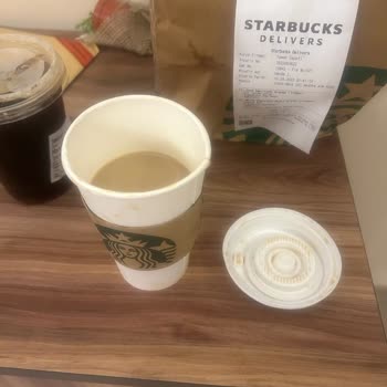 Yemek Sepeti Şikayeti