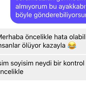 Dailyshopistanbul Ücretini Aldıkları Ürün Ortada Yok