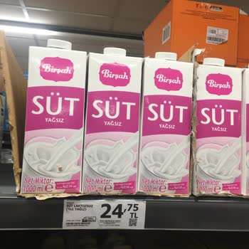 A101'de Haksız Kazanç