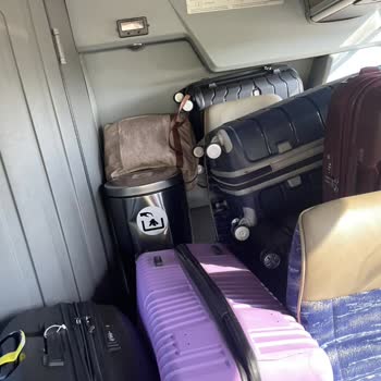 Jolly Tur Amerika Turu