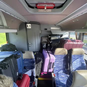 Jolly Tur Amerika Turu