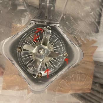 Karaca Homend Blendsetter Max1921