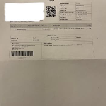 Karaca Homend Blendsetter Max1921