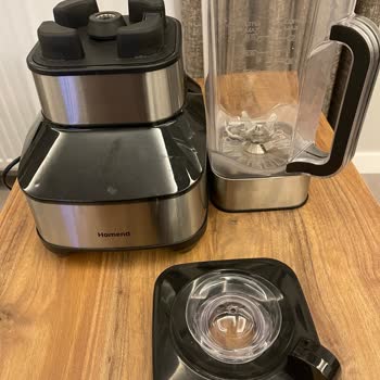 Karaca Homend Blendsetter Max1921