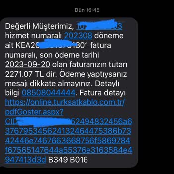 Kablo Net Aboneliği İle İlgili Sorunlar