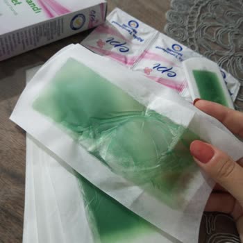 BİM Aldığım Bir Kişisel Bakım Ürünü Bozuk Çıkması