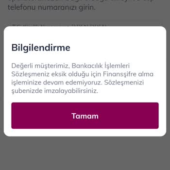 Trendyol QNB Finansbank Kart Bilgilerime Ulaşamıyorum