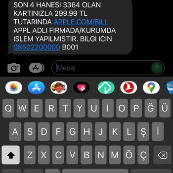 BeautyPlus Uygulama Para İadesi