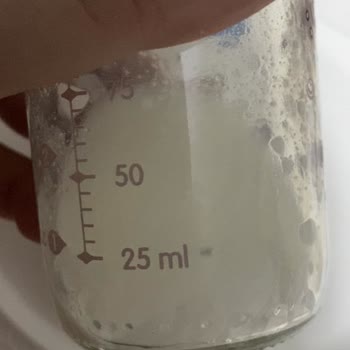 Aptamil Mama Böcek Çıktı