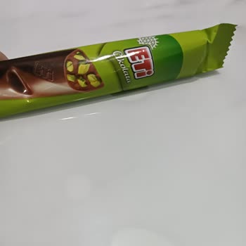 Eti Gıda Çikolata Bozuk Ürün