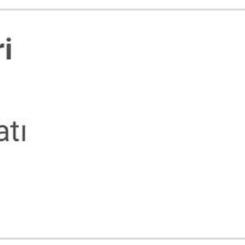 VakıfBank Click Kart Aidatı