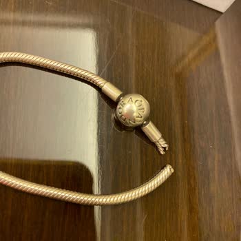 Pandora Mücevher Kırılan Pandora Bileklik