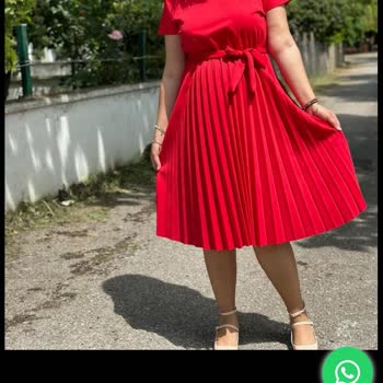 Su Butik - Seda Tutulmaz Elbise Alırken Yaşadığım Sorunlar
