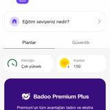 Badoo.com Kredi Yükleme Problemi