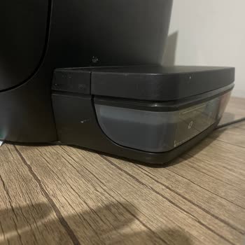 HP Yazıcı Sürekli Arıza Veriyor