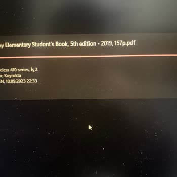 HP Yazıcı Sürekli Arıza Veriyor