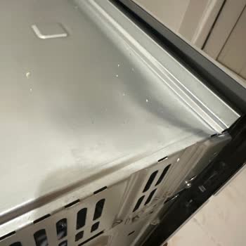 Bosch Hasarlı Ürün Değişimi Ve İade Sorunu