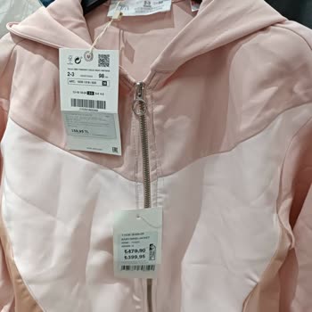 Neva Outlet Çift Etiket Sorunu