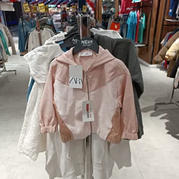 Neva Outlet Çift Etiket Sorunu