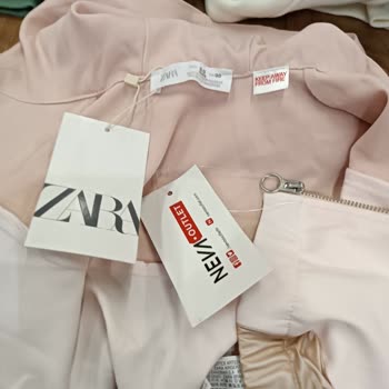 Neva Outlet Çift Etiket Sorunu