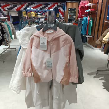 Neva Outlet Çift Etiket Sorunu