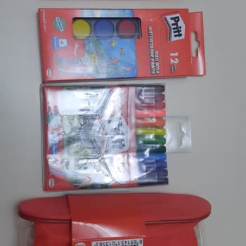 Pritt Eksik Gelen Sipariş