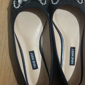 Nine West Ayakkabıları Sizi Her An Yolda Bırakabilir