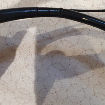 Samsung Kulaklığın Plastik Parçaları Kırılıyor.