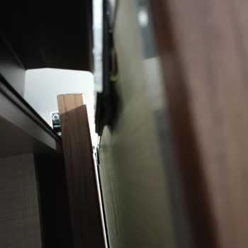 Enza Home Netha Grubu Gardırop Rayı Bıraktı