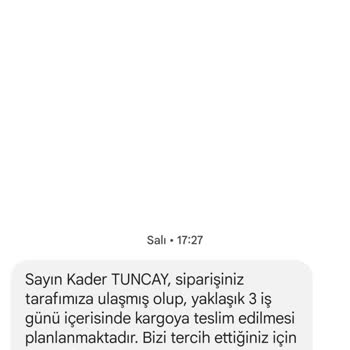 İsem Kitap Kargoya Verilmeyen Kitaplar