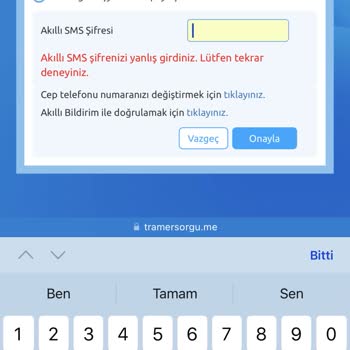 Yapı Kredi Bankasının Onay Kodu Göndererek Fazla Para Çekilmesi