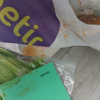 Getir Firması Mağduriyeti Yaşadım