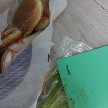 Getir Firması Mağduriyeti Yaşadım